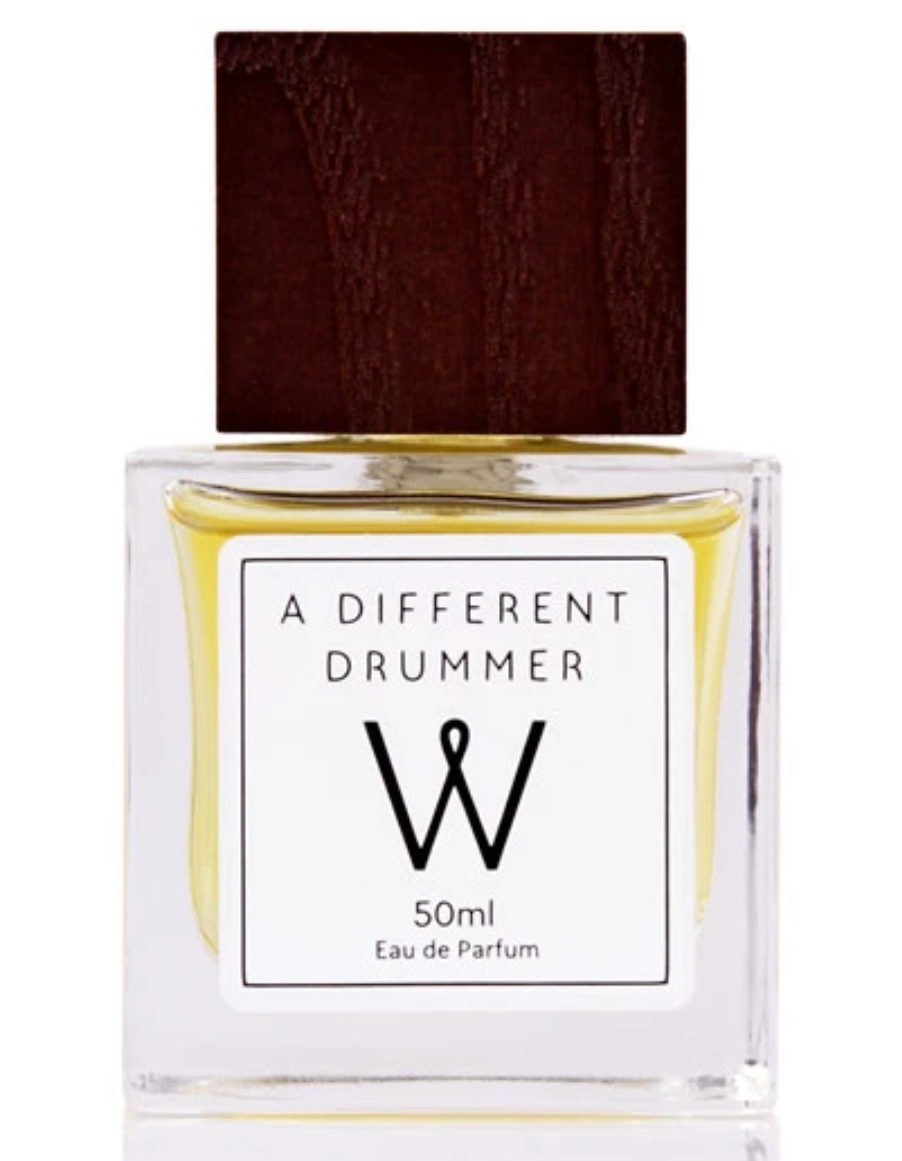 A Different Drummer Walden Perfumes — аромат