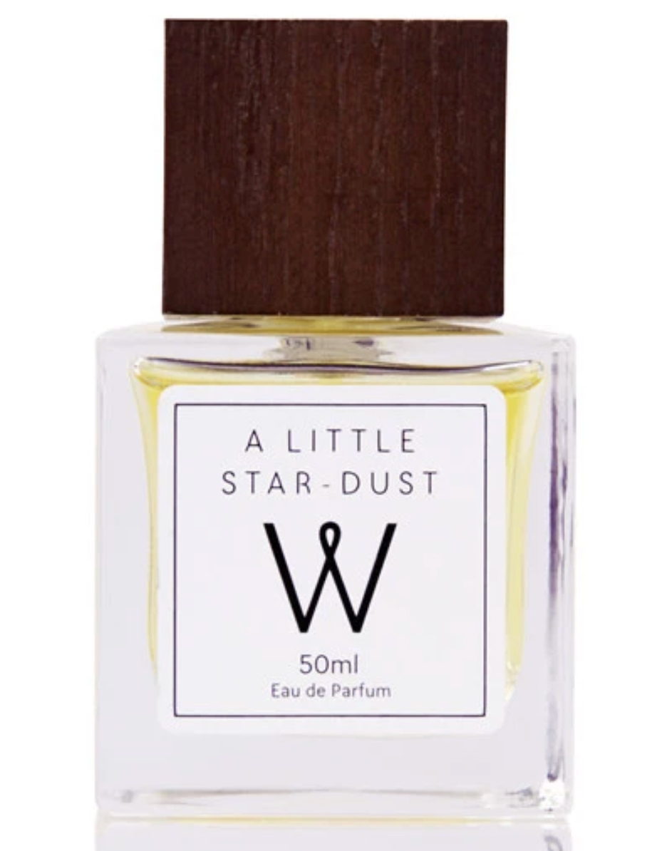 A Little Star-Dust Walden Perfumes — аромат