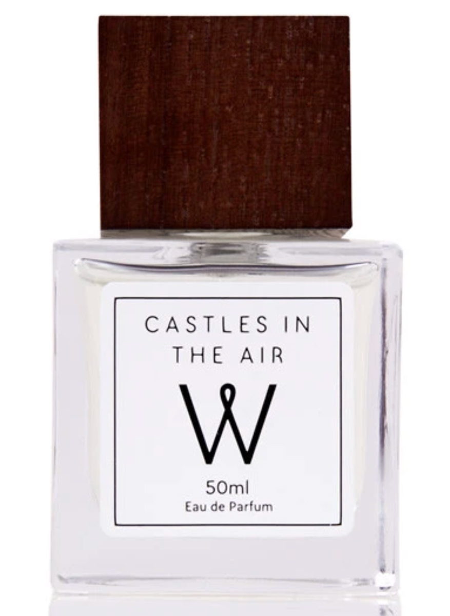 Castles In The Air Walden Perfumes — аромат