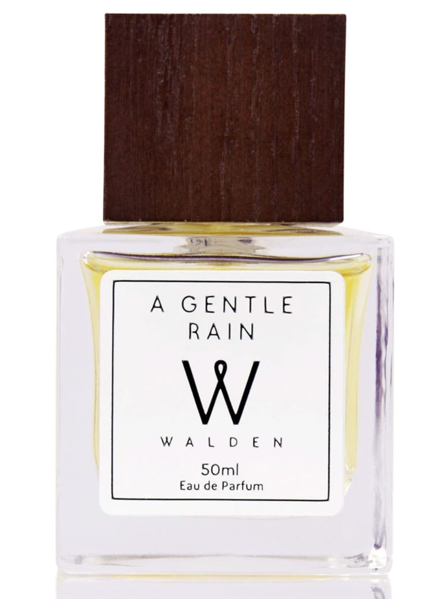 A Gentle Rain Walden Perfumes