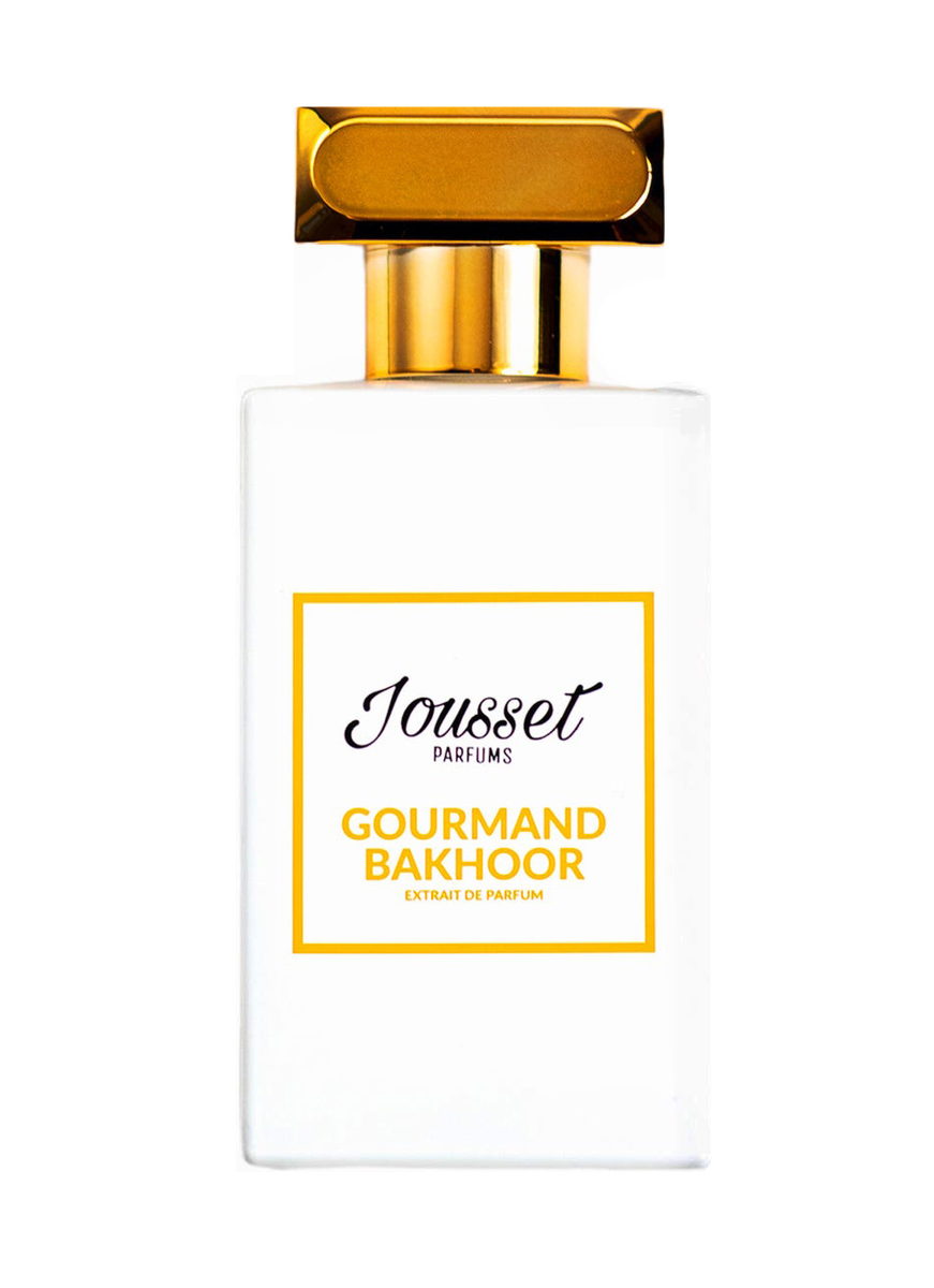 Gourmand Bakhoor Jousset Parfums — аромат