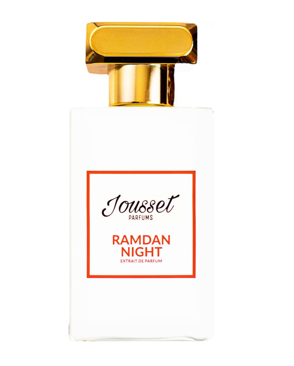 Ramdan Night Jousset Parfums — аромат