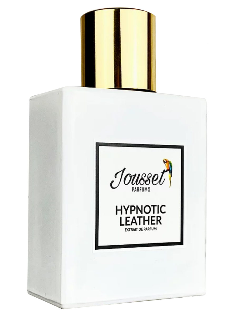 Hypnotic Leather Jousset Parfums — аромат