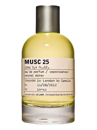 Musc 25 Los Angeles Le Labo