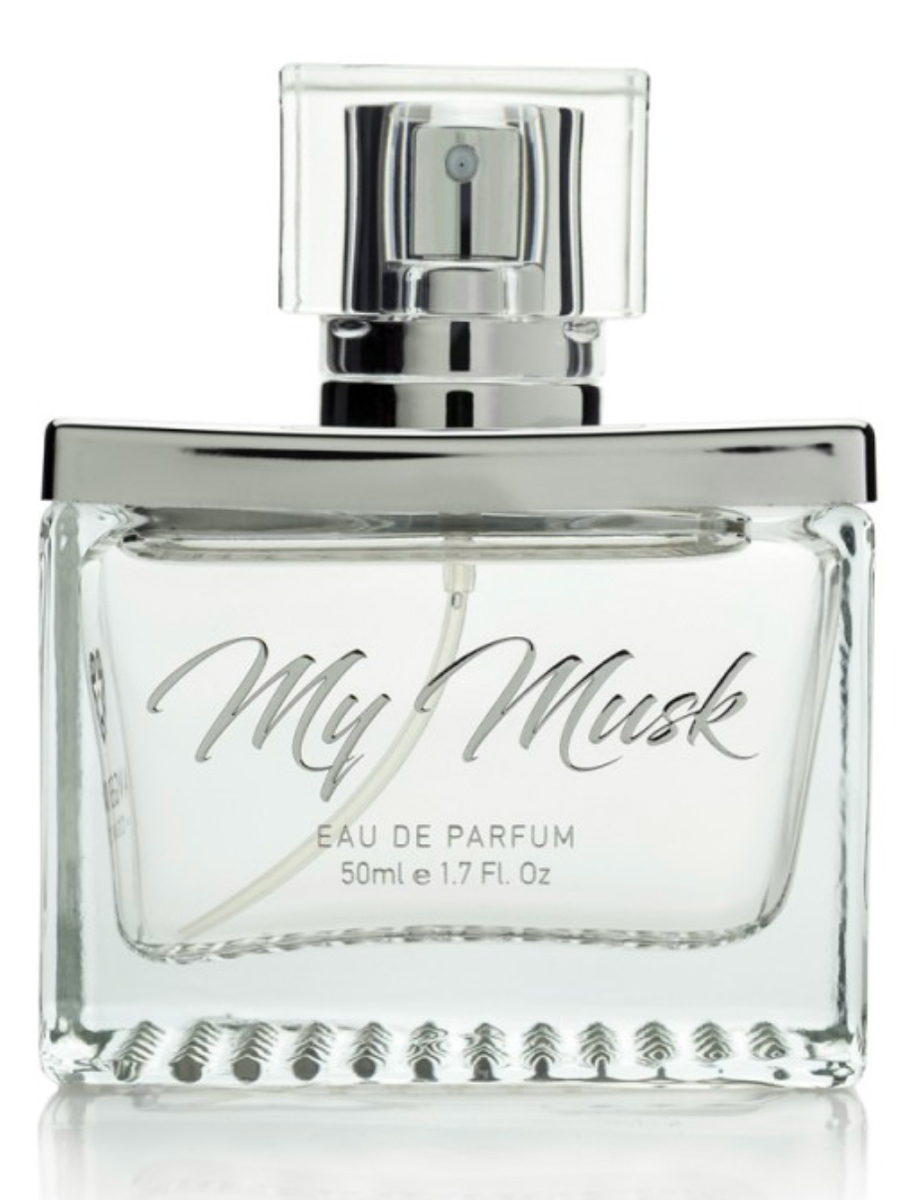 My Musk Avgerinos — аромат