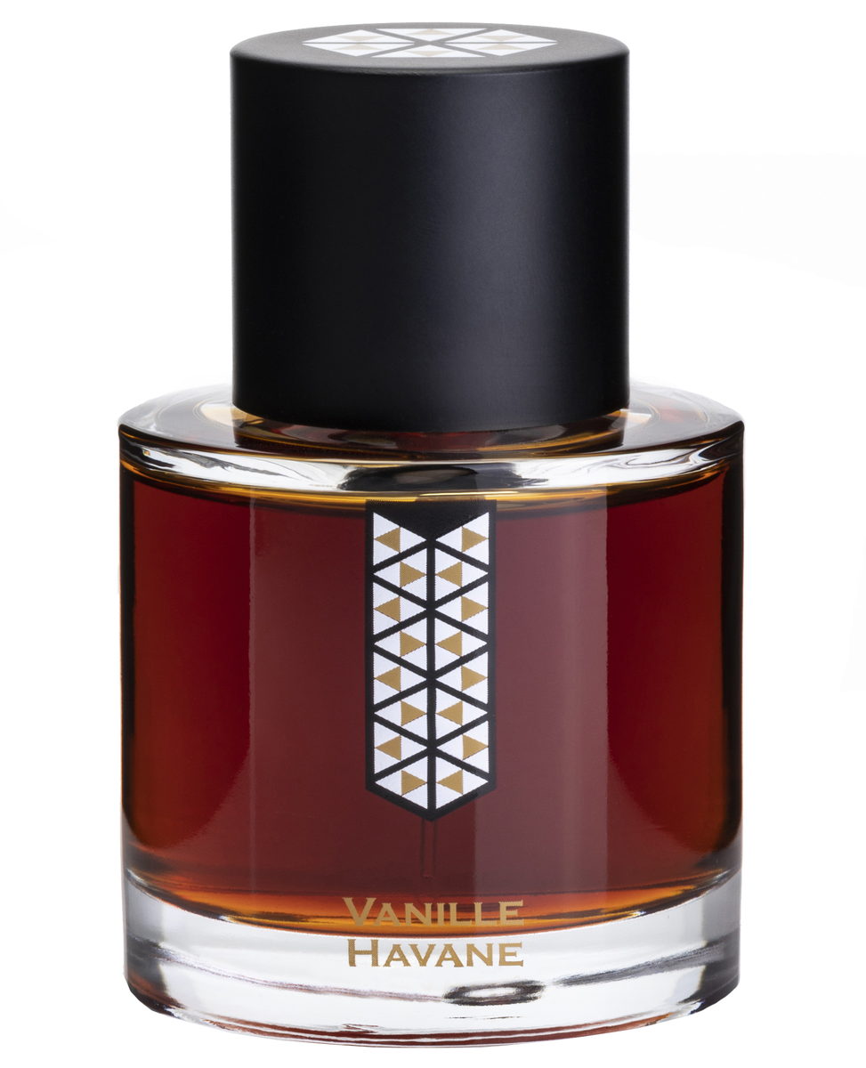 Vanille Havane Les Indemodables — аромат