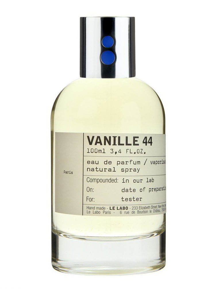 Vanille 44 Paris Le Labo — аромат