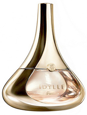 Idylle Guerlain — аромат
