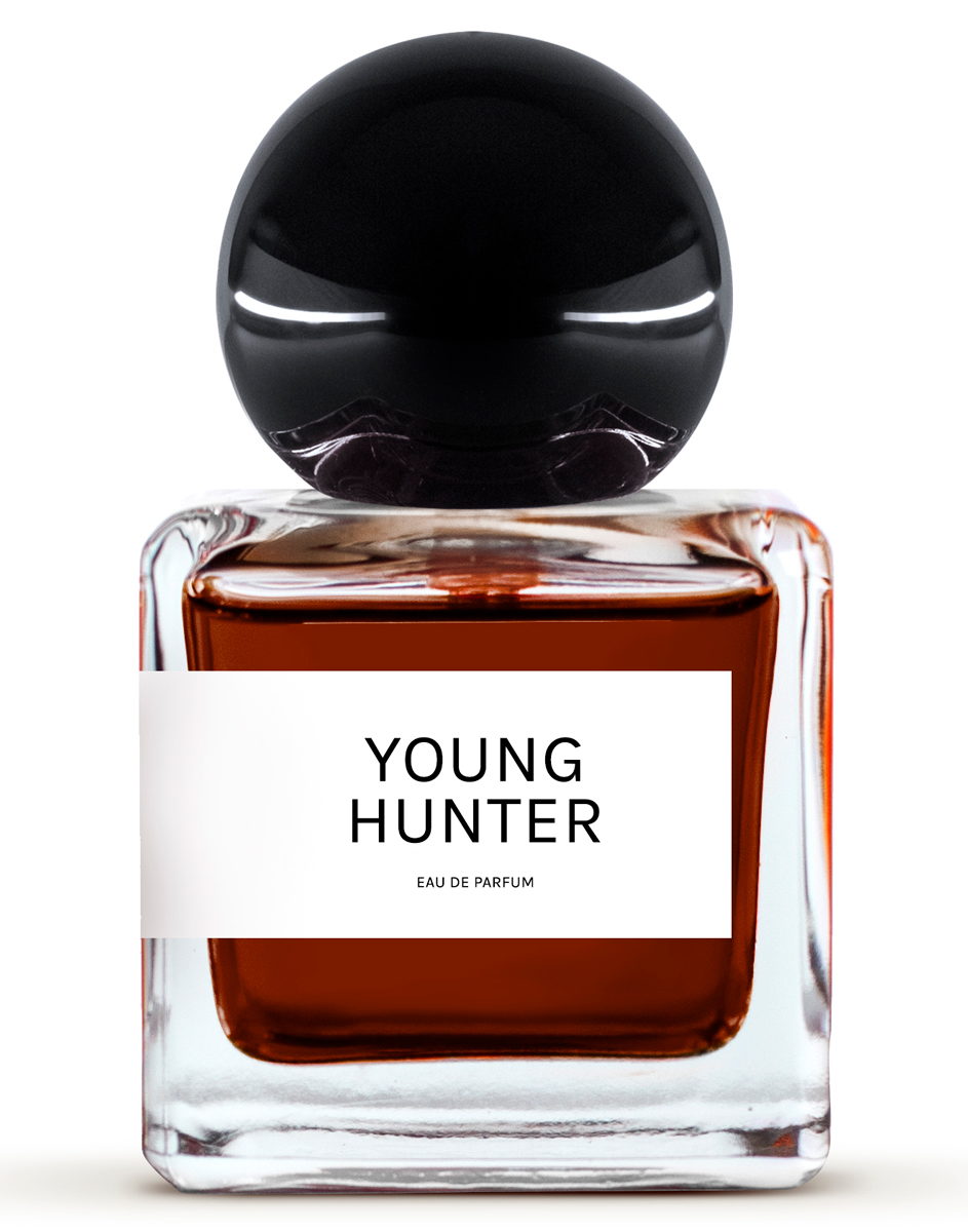 Young Hunter G Parfums — аромат