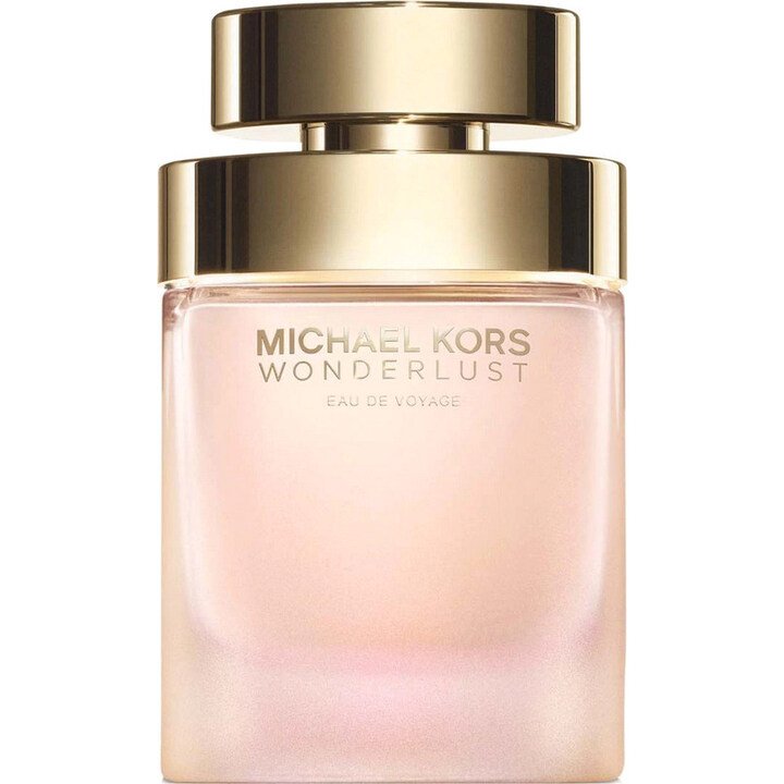 Wonderlust Eau de Voyage Michael Kors — аромат