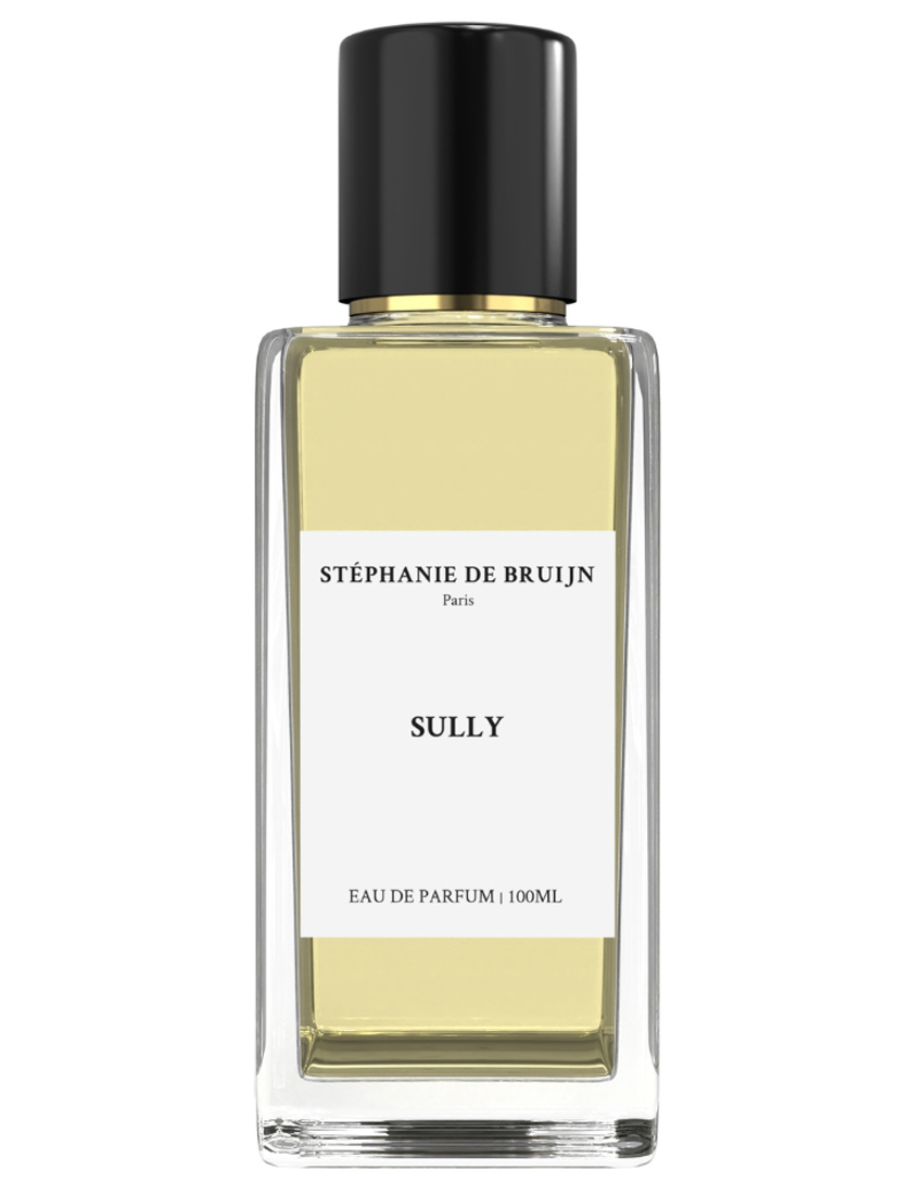 Le Sully Stéphanie de Bruijn - Parfum sur Mesure