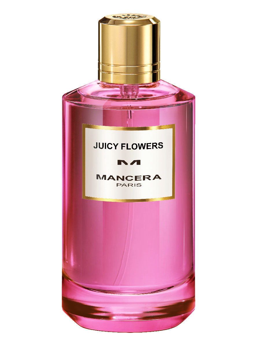 Juicy Flowers Mancera