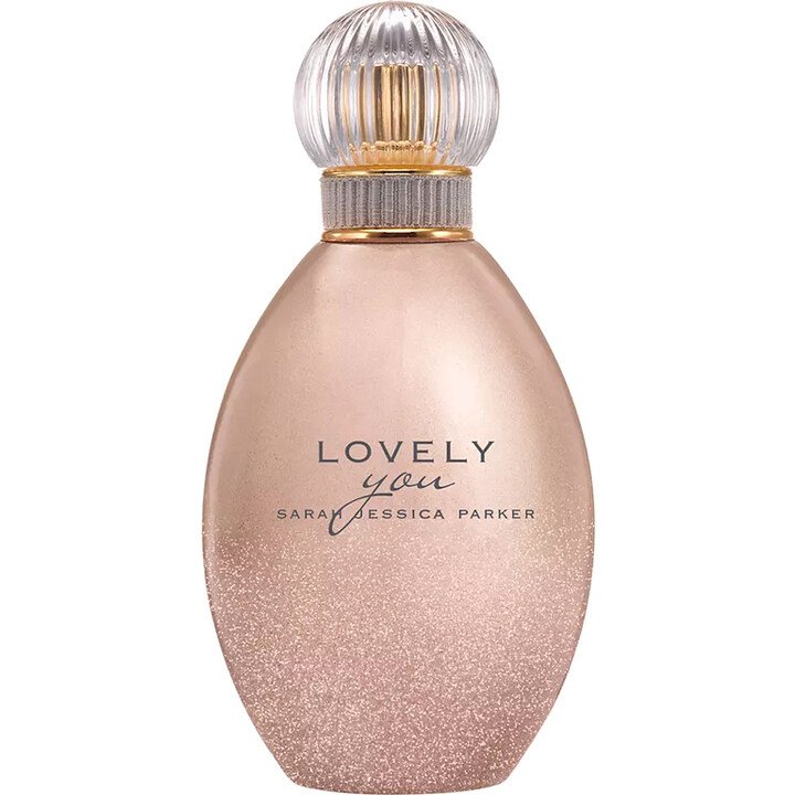 Lovely You Sarah Jessica Parker — аромат