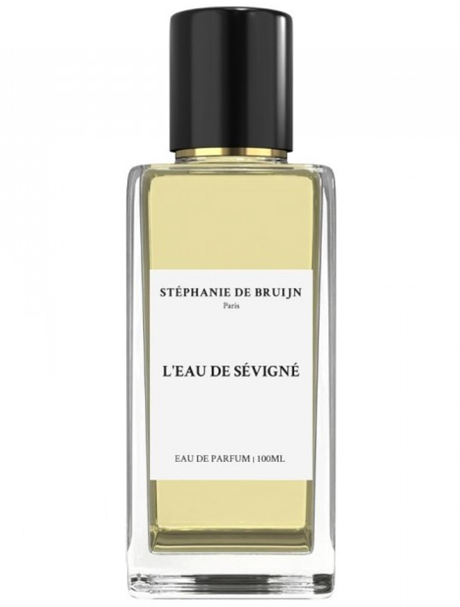 L'Eau De Sevigne Stéphanie de Bruijn - Parfum sur Mesure — аромат