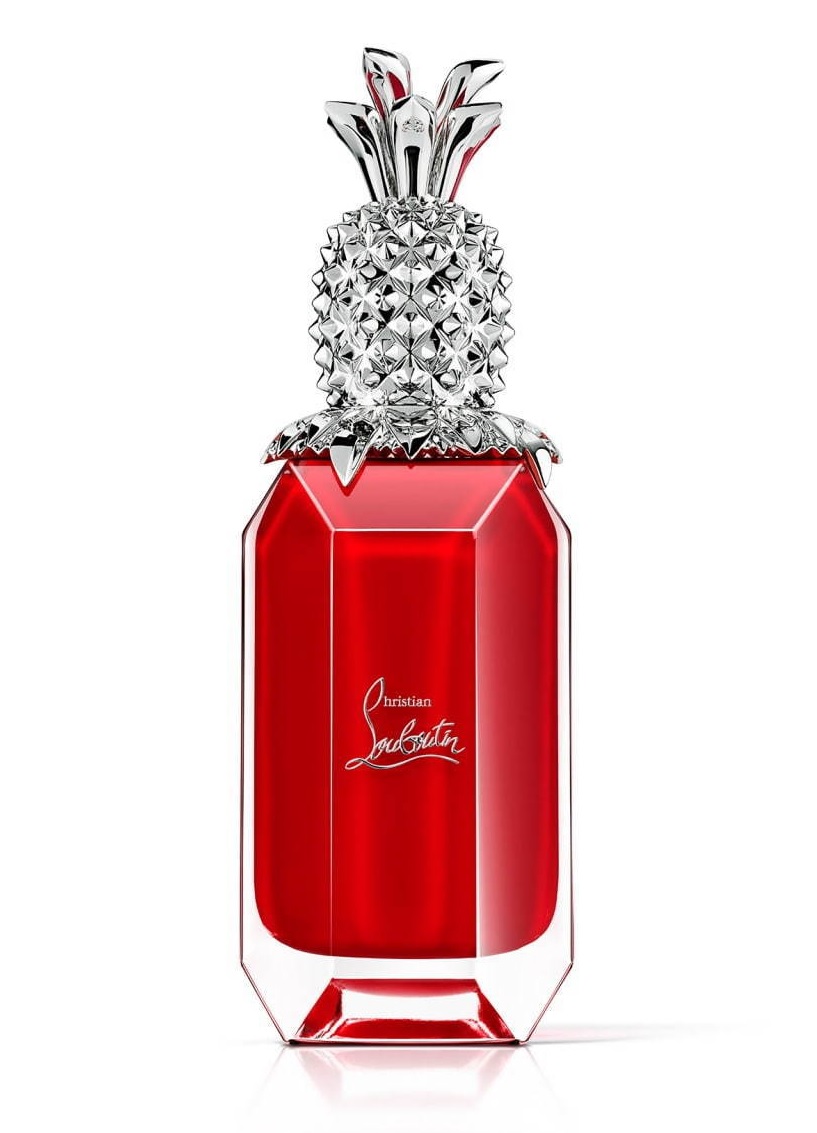 Loubifunk Christian Louboutin — аромат