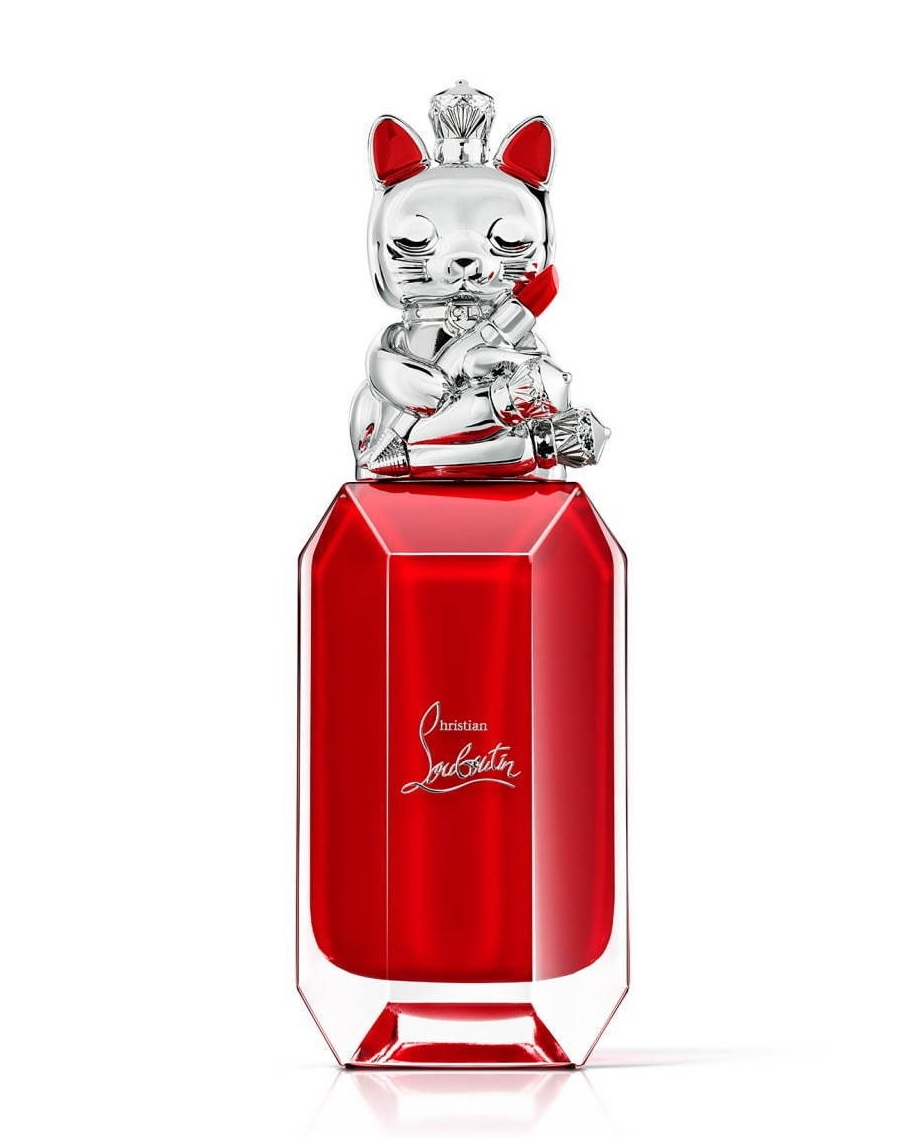 Loubidoo Christian Louboutin — аромат