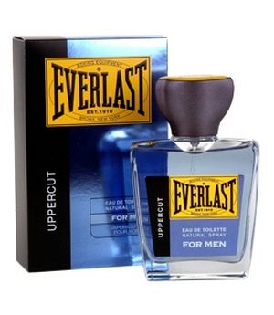 Uppercut Everlast — аромат