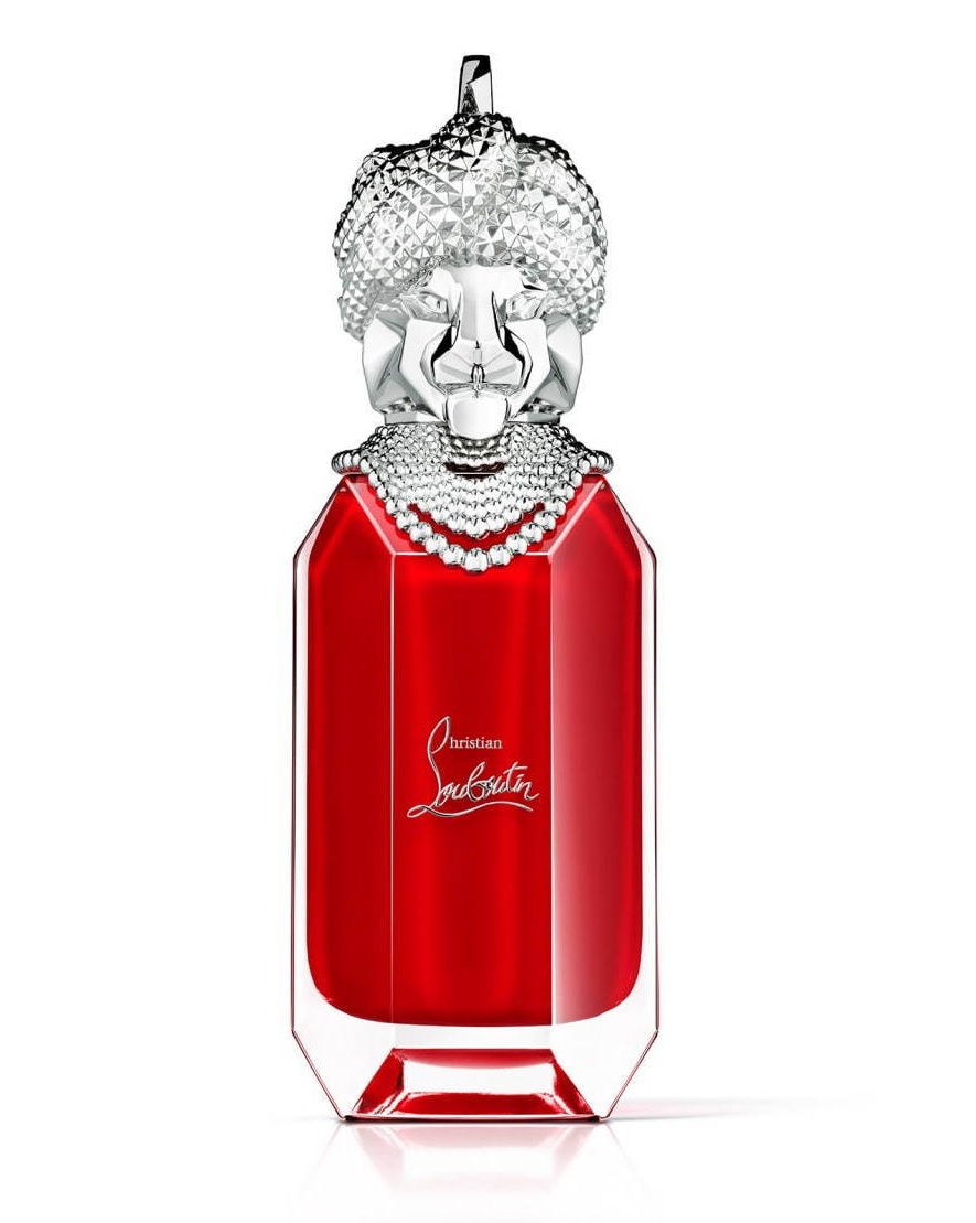 Loubiraj Christian Louboutin — аромат