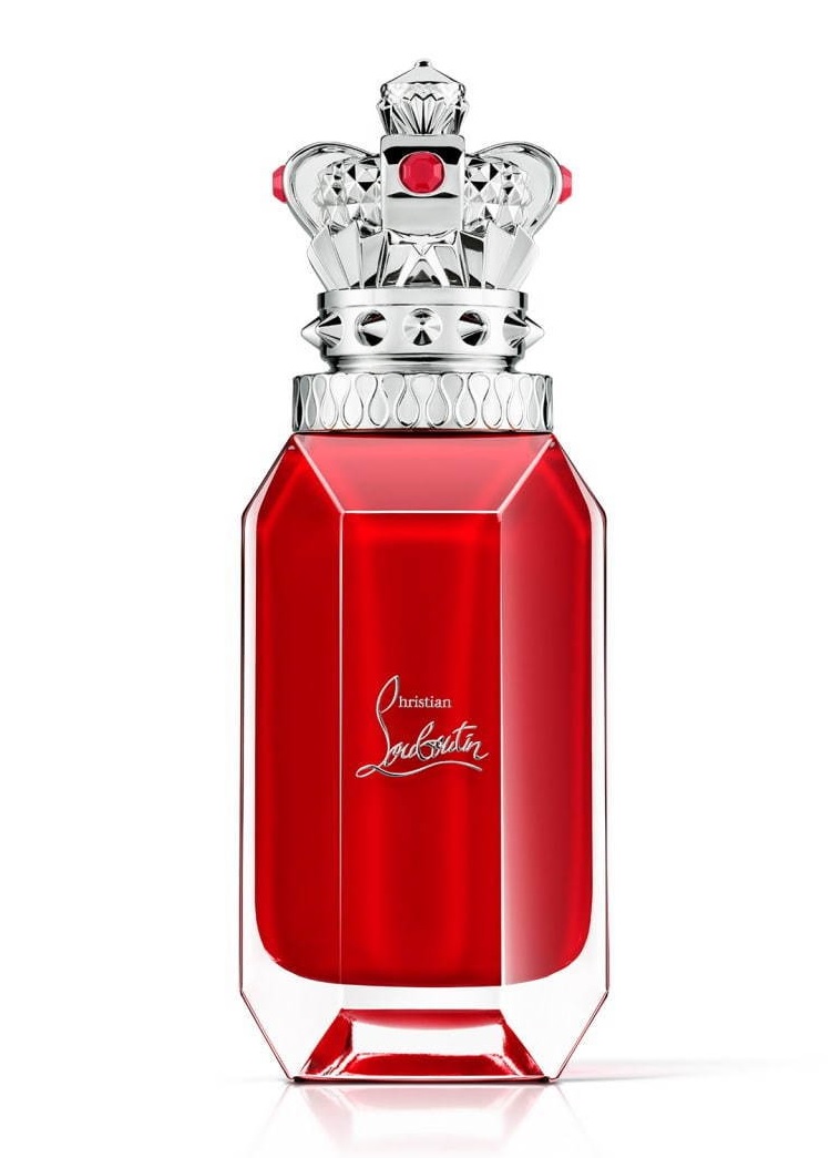 Loubicrown Christian Louboutin — аромат