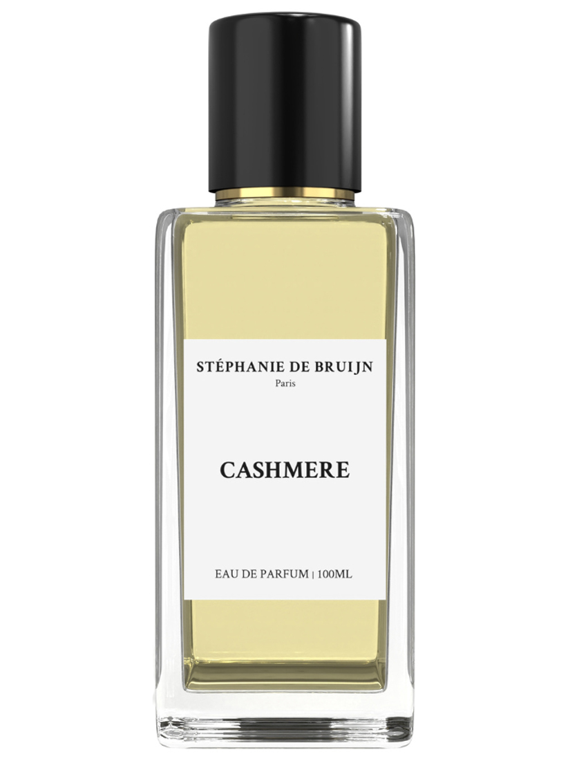 Cashmere Stéphanie de Bruijn - Parfum sur Mesure — аромат