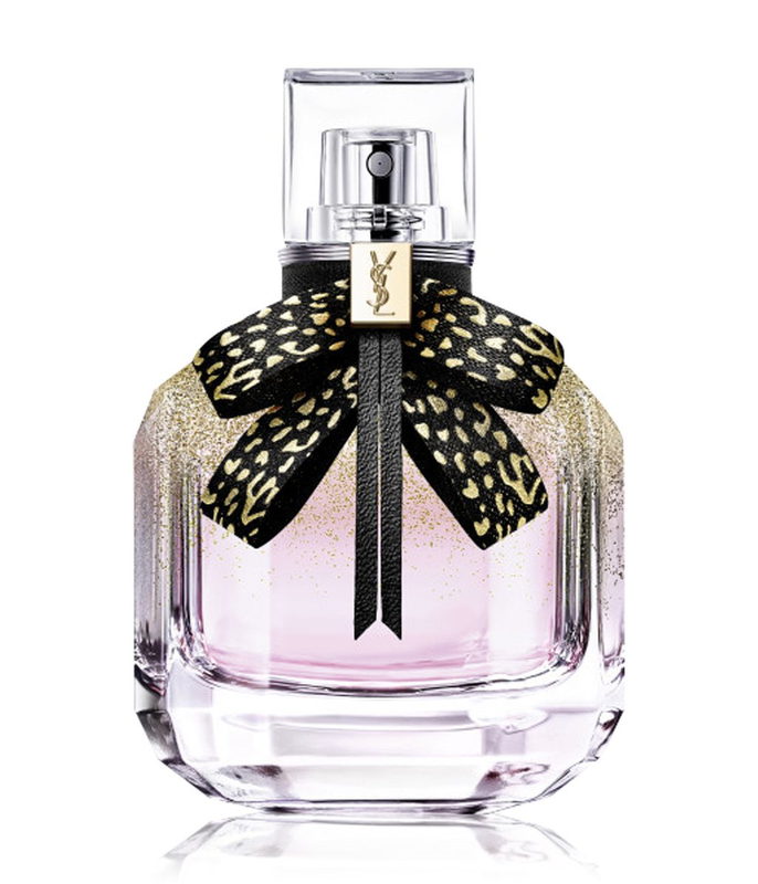 Mon Paris Christmas Collector Yves Saint Laurent — аромат