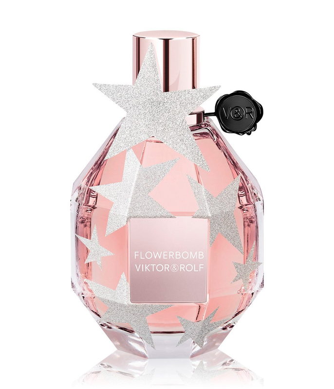 Flowerbomb Limited Edition 2020 Viktor&Rolf — аромат