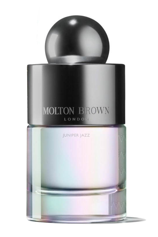 Juniper Jazz Molton Brown — аромат
