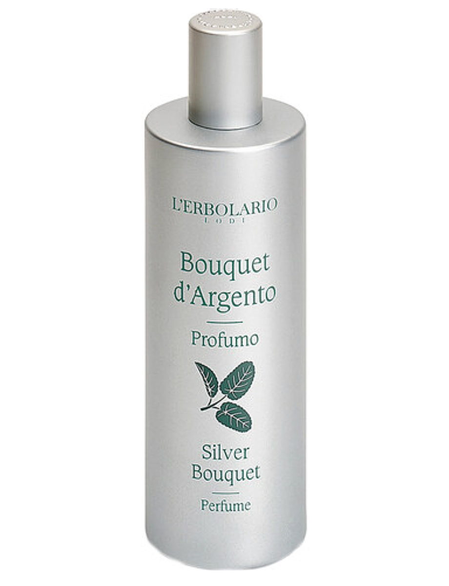 Bouquet d'Argento L'Erbolario — аромат