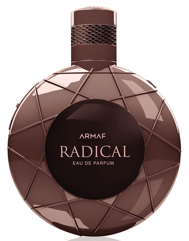 Radical Brown Armaf — аромат