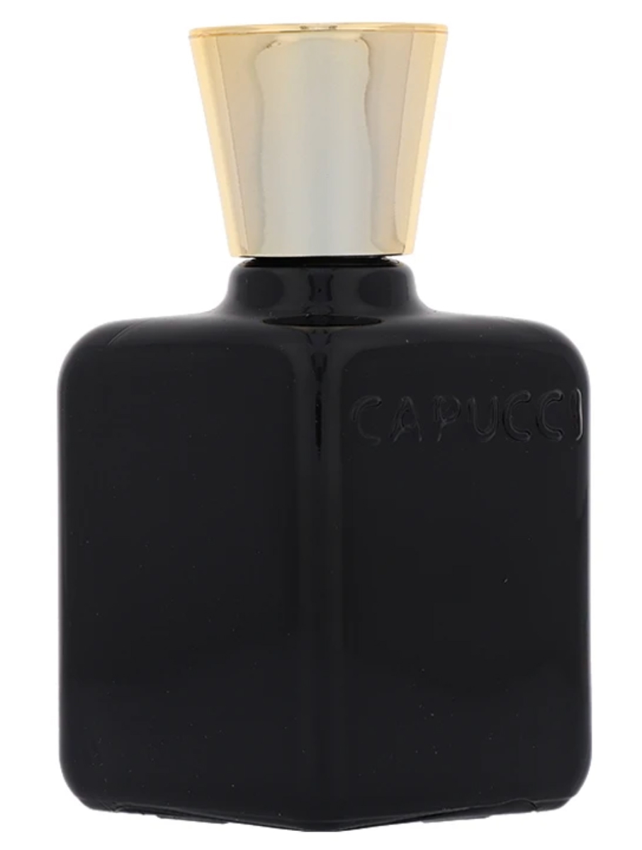 Anima Nera Roberto Capucci — аромат