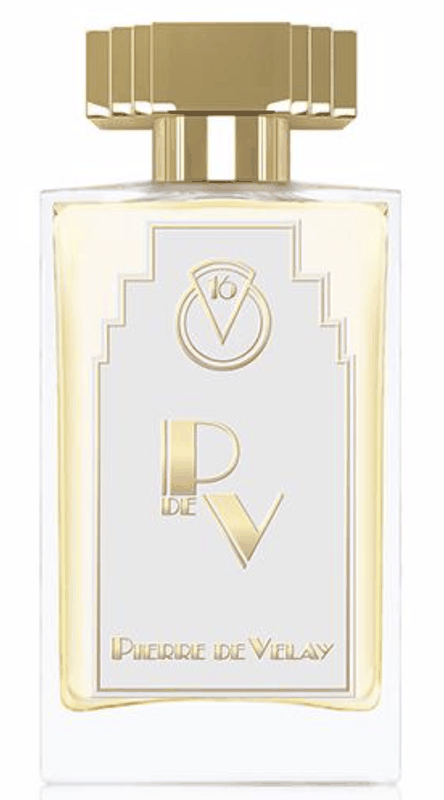 Pierre de Velay No. 16 Roja Dove — аромат
