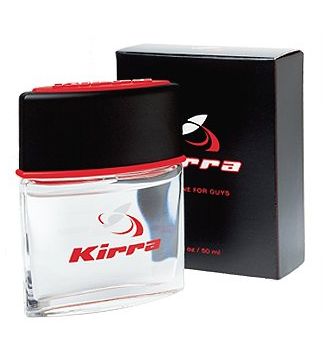 Kirra Pacsun — аромат