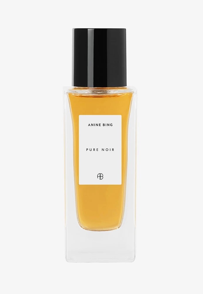 Pure Noir Anine Bing — аромат