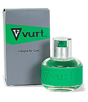Vurt Pacsun — аромат