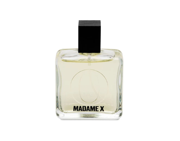 Madame X Eau de Parfum Madonna — аромат