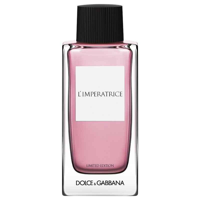 L'Imperatrice Limited Edition Dolce&Gabbana