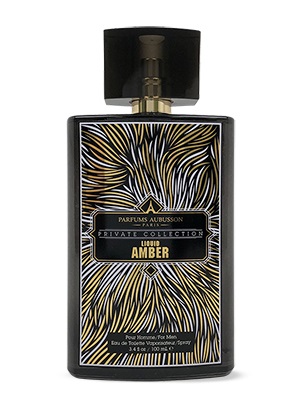 Liquid Amber Aubusson — аромат