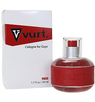 Vurt Red Pacsun — аромат