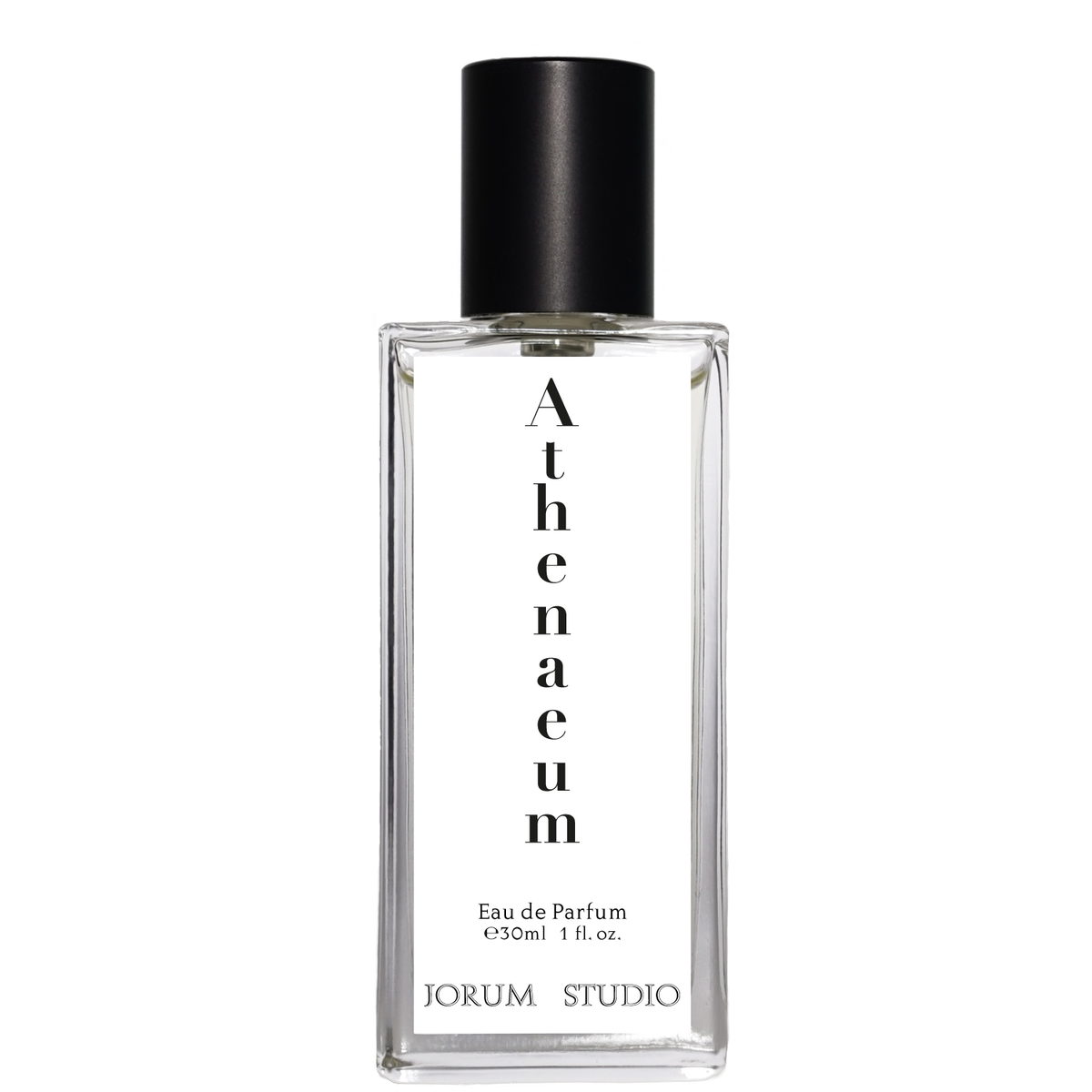 Athenaeum Jorum Studio — аромат