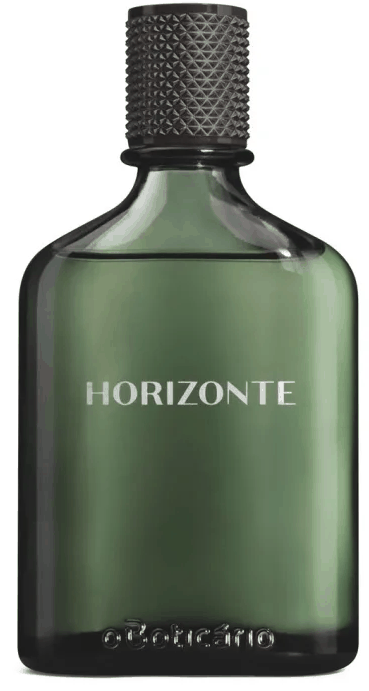 Horizonte O Boticário — аромат