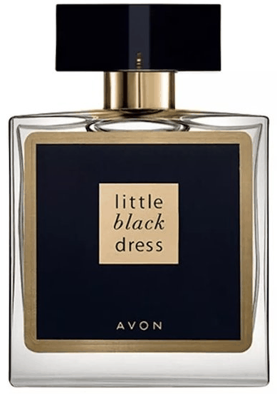 Little Black Dress | 2016 Avon — аромат