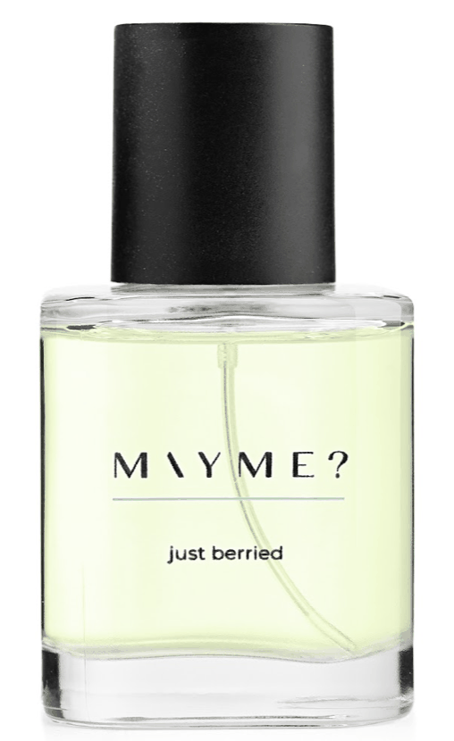 just berried MAYME? — аромат