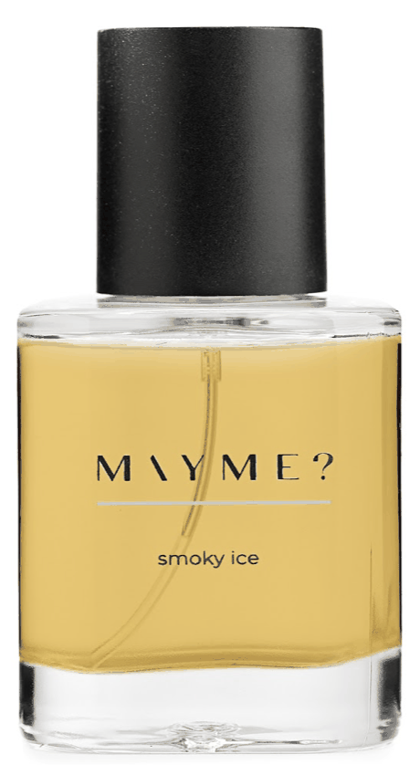 smoky ice MAYME? — аромат