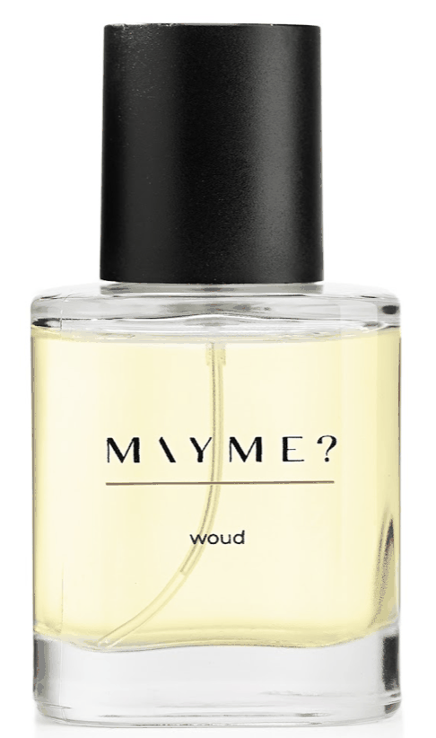 woud MAYME? — аромат