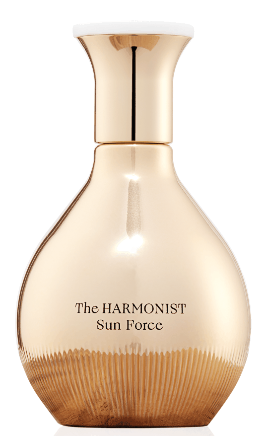 Sun Force The Harmonist — аромат