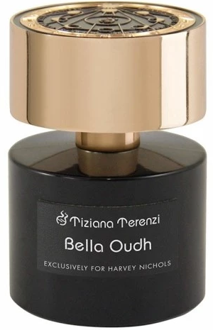 Bella Oudh Tiziana Terenzi — аромат