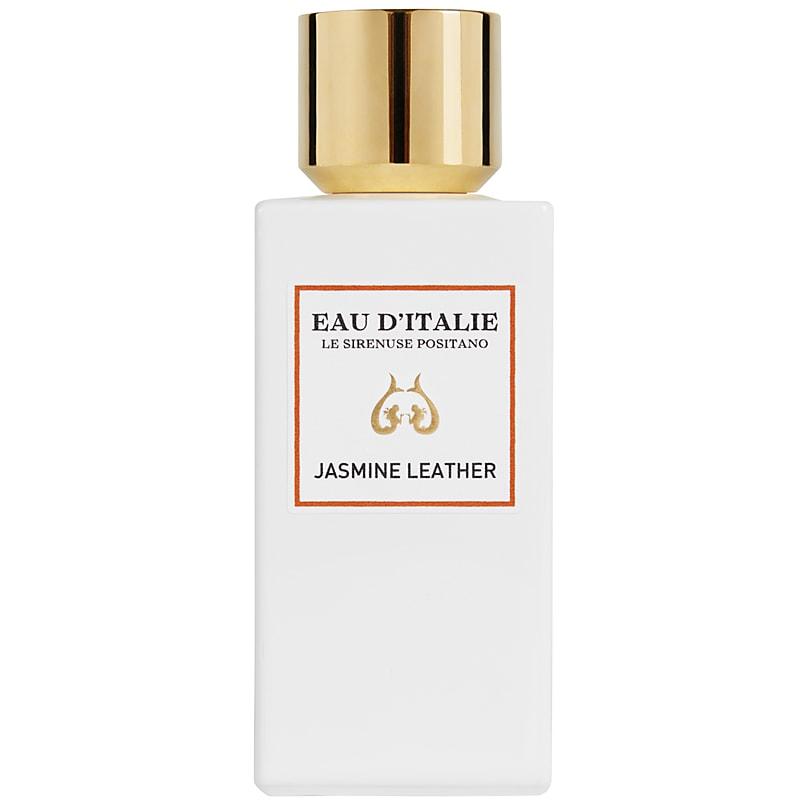 Jasmine Leather Eau D'Italie — аромат