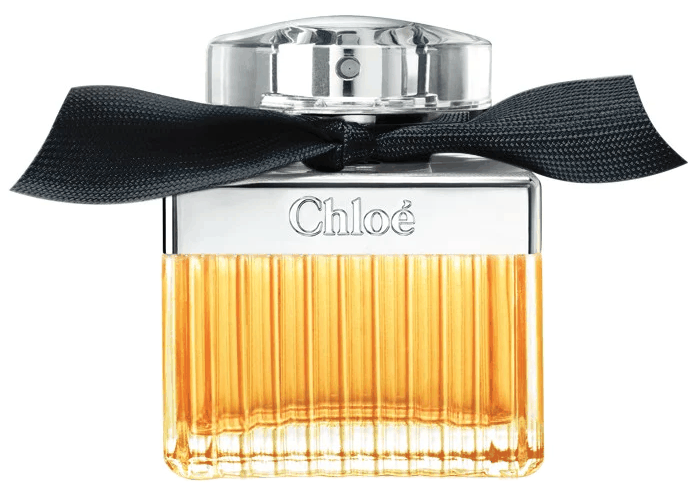 Chloé Eau de Parfum Intense Chloé — аромат