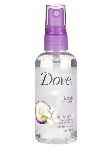 Go Fresh Plum & Sakura Blossom Dove — аромат