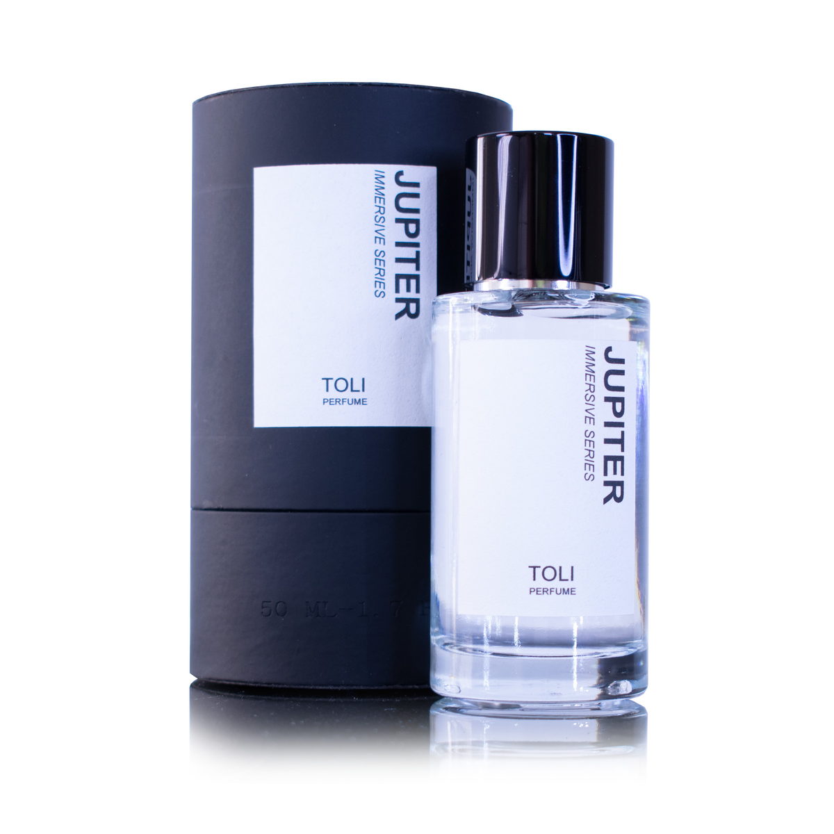 Jupiter Toli Perfume — аромат